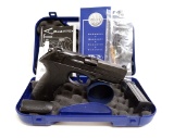 LNIB Beretta Px4 Storm Type F Full Size 9mm Semi-Autmoatic Pistol in Box