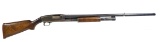 Scarce Early Savage 1921 12ga. Pump Action Shotgun