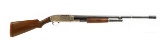 Early 1916 Winchester Model 1912 12ga. Pump Action Takedown Shotgun