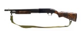 Mossberg 500A 12ga. Pump Action Shotgun w/ Sling