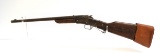 The Hamilton Rifle No. 27 .22 Caliber Single Shot Rifle