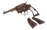 Eibar Copy Spanish 6 Shot Double Action Revolver