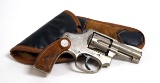 Rossi .32 S&W Long 6 Shot Double Action Revolver