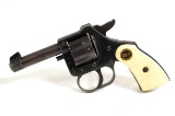ROHM RG10 German .22 Short 6 Shot Double Action Pocket Revolver