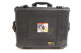Pelican 1610 Waterproof Protective Heavy-Duty Rolling Case