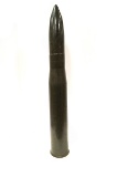 Original 90mm T24BI 1952 Dated Shell & Bullet