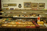 DO NOT BID-NOTICE! PART 2 TO THIS AUCTION ONLINE NOW - Ammunition, Military, Fishing, & Knives