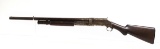 Early 1906 Winchester Model 1897 12ga. Pump Shotgun