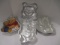 Four Wilton Cake Pans-Winnie the Pooh