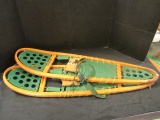 Pair of Winter Hiker Snow Shoes