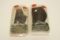 2 NIB Uncle Mike's Hip Holsters - See Pictures & Description