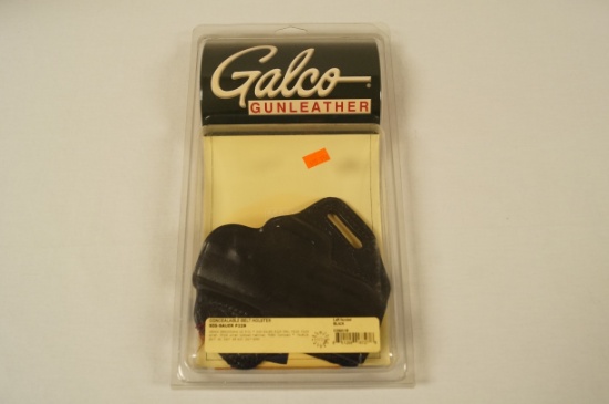 NIB Galco Gunleather - Concealable Belt Holster - CON251B - Sig Sauer P229