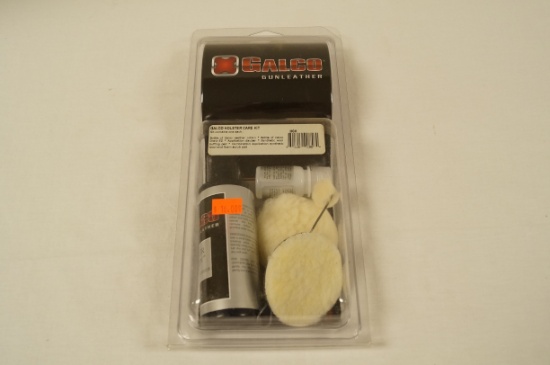 NIB Galco Gunleather - Galco Holster Care Kit - HCK