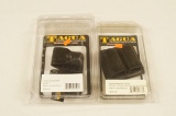 2 NIB Tagua - Double Speedloader & Double Mag Carrier