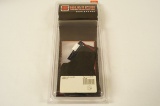 NIB Galco Gunleather - Paddle Lite Holster - PDL636B - Ruger LC9