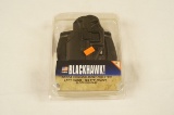 NIB Blackhawk - Serpa Concealment Holster for Glock 19/23/32/36