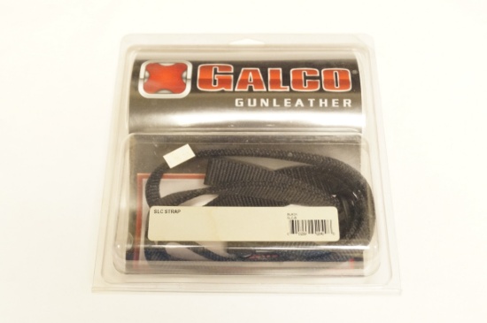 NIB Galco Gunleather - SLC-B - SLC Strap