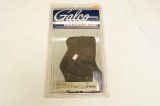 NIB Galco Gunleather - KT158B - KingTuk IWB Holster - Revolver - See Pics for other Fits
