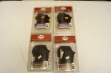4 NIB Fobus Holsters - Springfield - SP11BH Belt Holsters - See Pics for Fit