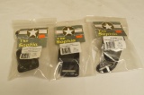 NIB- 3 Pin-Up Collection - The Sophia Holsters - See Pics for Fit