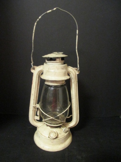 Swallow Brand Oil Lantern