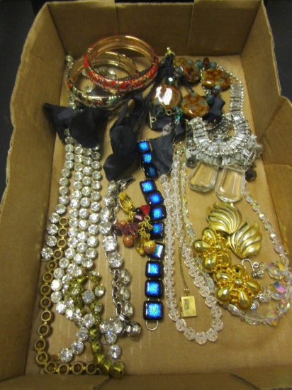 Lot of Misc. Jewelry