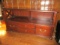 Ethan Allen 4 Drawer Credenza