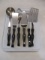 Cutco Cooking Utensils and Cutco Cutting Board