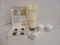 Re-New, De-Age, Derm Exclusive, Crepe Erase Body Polish, Perfection Mask and Moisturizer