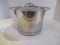 All-Clad Copper Core 7 qt Pot with Lid