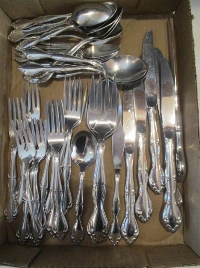 Community Stainless Flatware