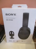 Sony WH-RF400 Wireless Headphones