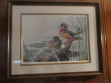 1986 Signed/Numbered 