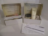 Two Crepe Erase Kits