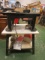 Craftsman Router, Stand, Table, 8