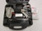 Porter Cable Finish Nailer in Hard Carry Case