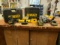Large Lot of DeWalt Tools-Drills, Saws, Chargers, Batter, Cases, etc.