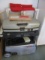 Thermos Grill-2-Go Fire+Ice Propane Grill/Cooler Combination, New Fire &