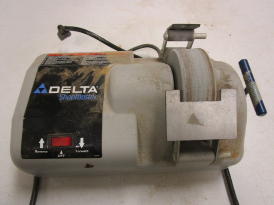 Delta Shopmaster Grinder