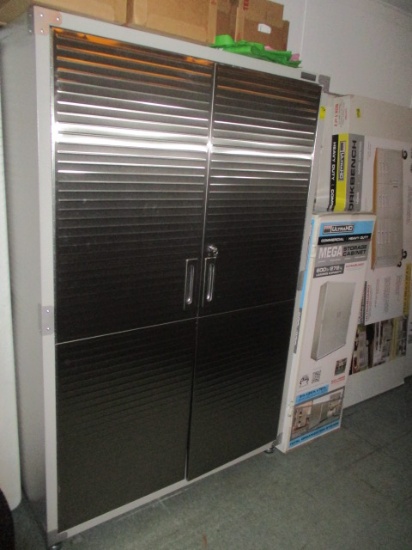Seville Classic UltraHD Commercial MEGA Storage Cabinet