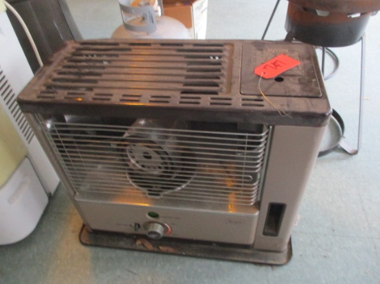 Sears Kerosene Heater
