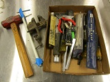 Misc. Tool Lot