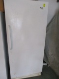 Wood's Frost Free Upright Freezer