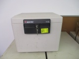 Sentry 1170 Fire Box with Key