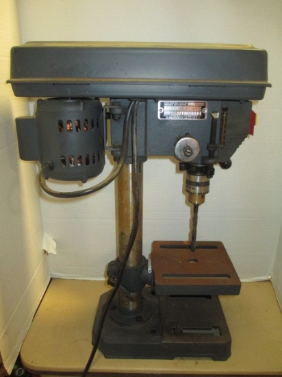 Sears/Craftsman 8\