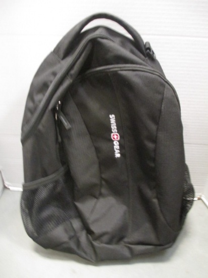 Swiss Gear Backpack.  Appears New.