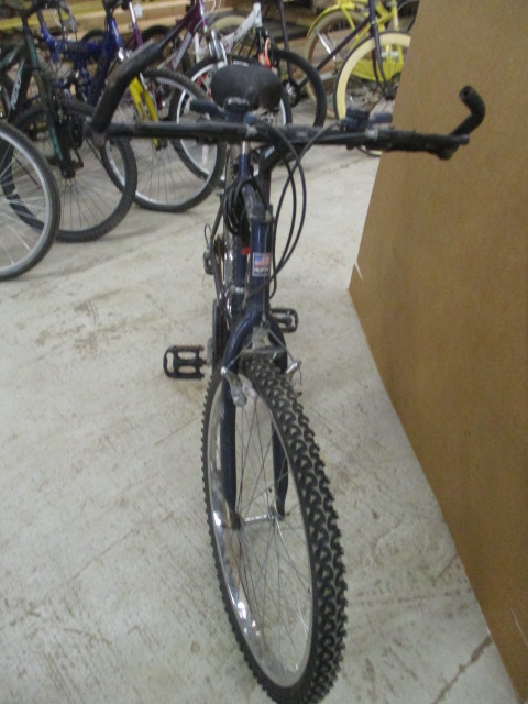 Huffy 21 Speed Echo Valley Men s Bike Proxibid
