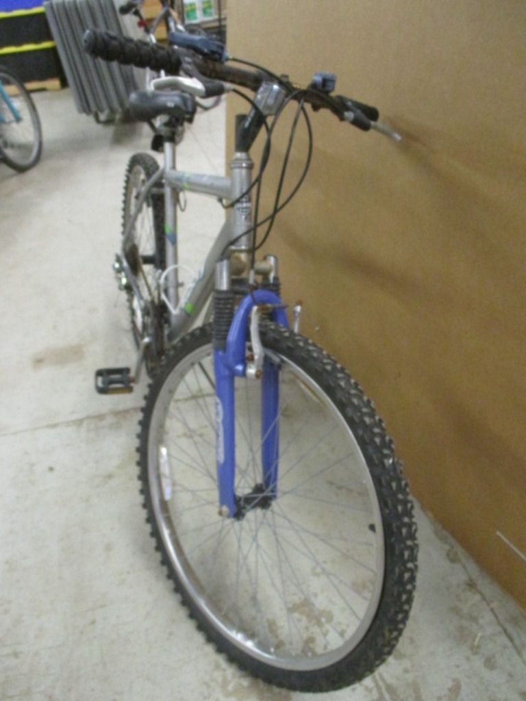 huffy alpine 18 speed