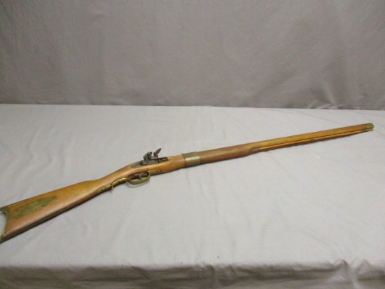 Early Reproduction of Flint Rock Rifle