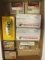 Aprox. 134rds. Of Various .40 S&W HP and FMJ Ammo